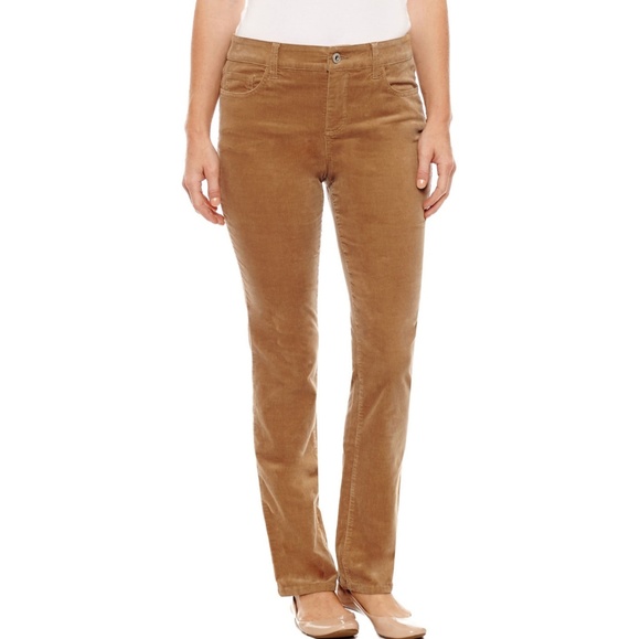 black trousers ankle grazers